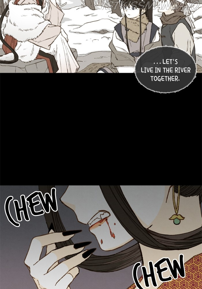How to Become a Dragon chapter 134 - page 50