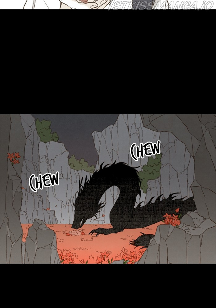 How to Become a Dragon chapter 134 - page 56
