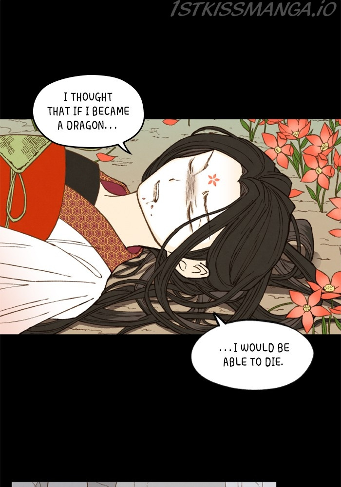 How to Become a Dragon chapter 134 - page 61