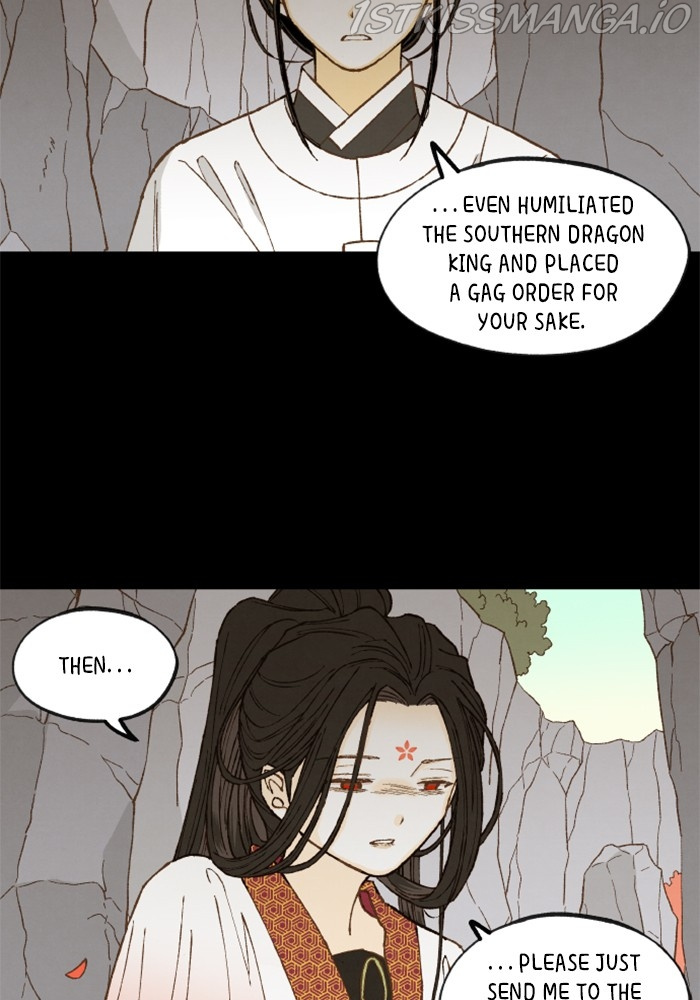 How to Become a Dragon chapter 134 - page 64