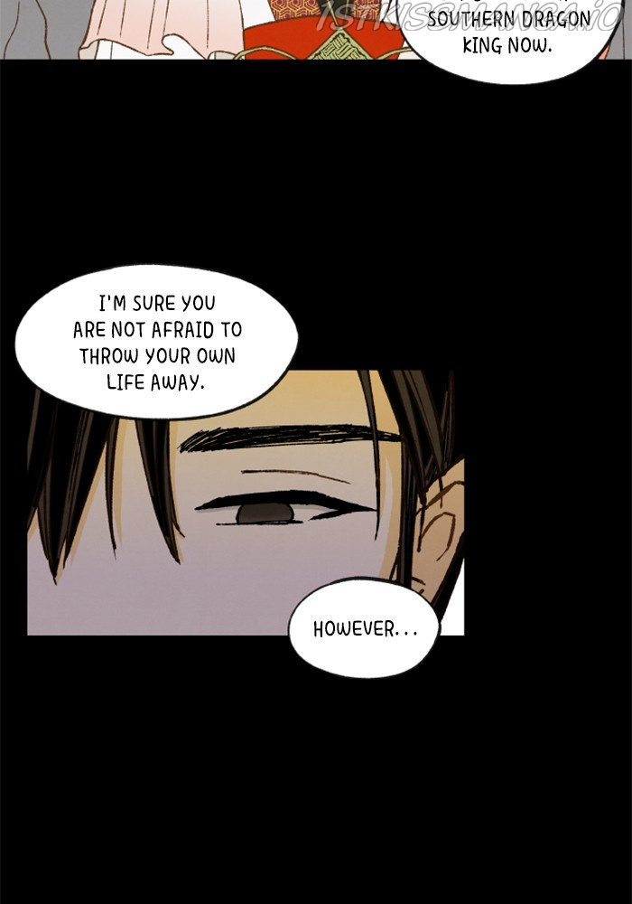 How to Become a Dragon chapter 134 - page 65