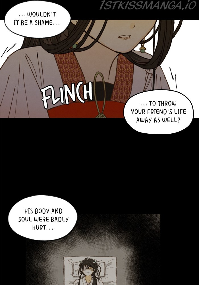How to Become a Dragon chapter 134 - page 66