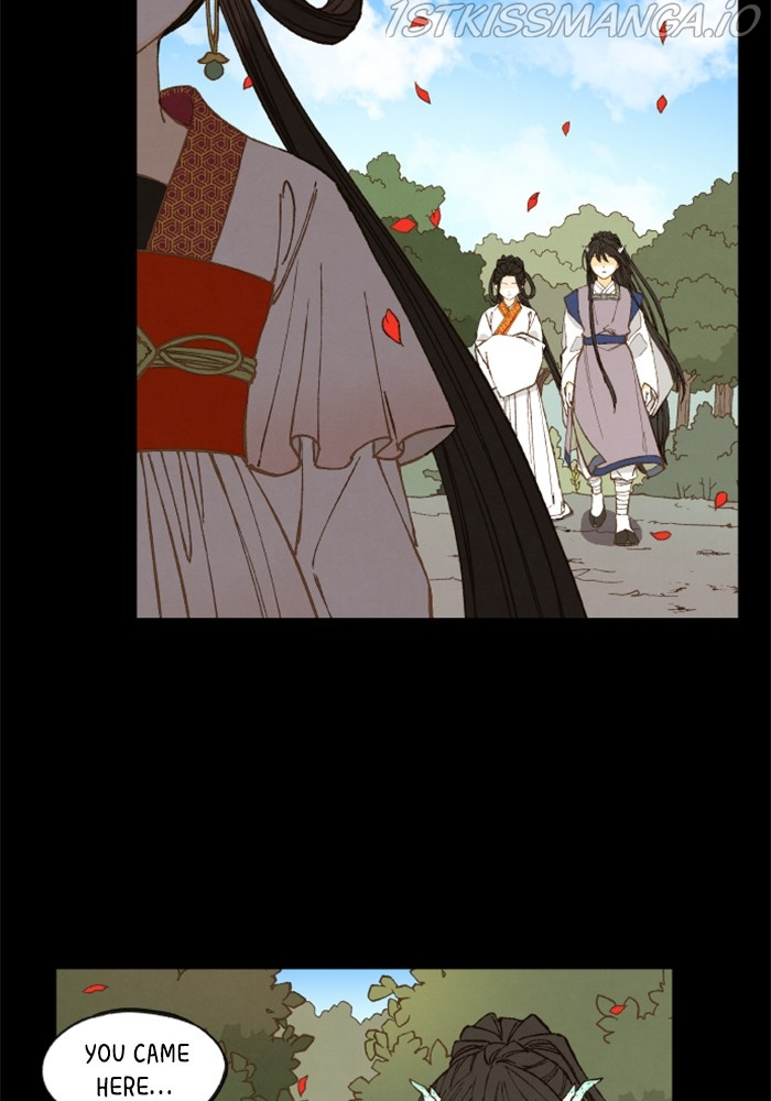 How to Become a Dragon chapter 134 - page 78