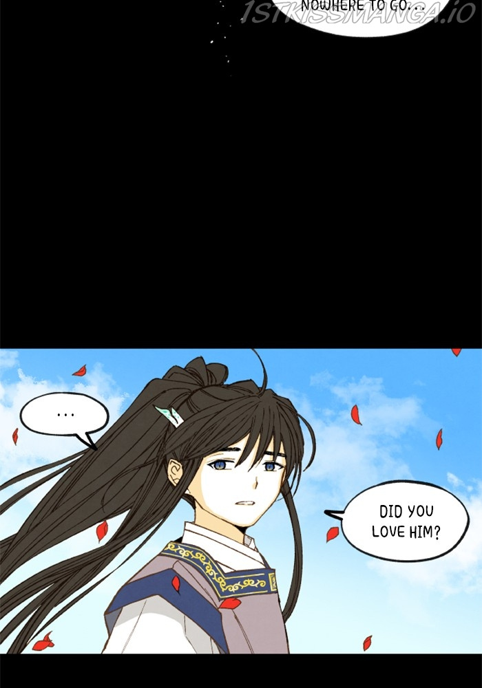 How to Become a Dragon chapter 134 - page 85