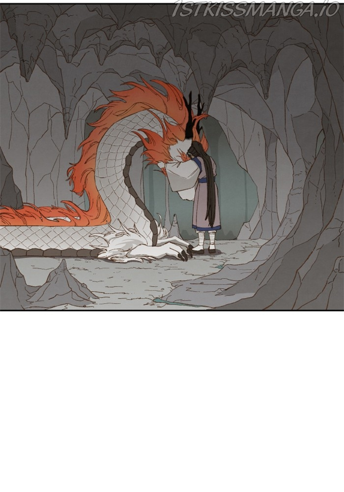 How to Become a Dragon chapter 134 - page 93