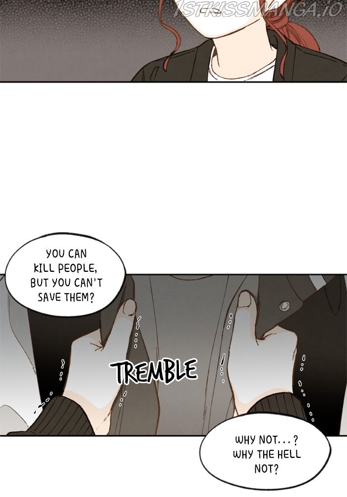 How to Become a Dragon chapter 139 - page 12