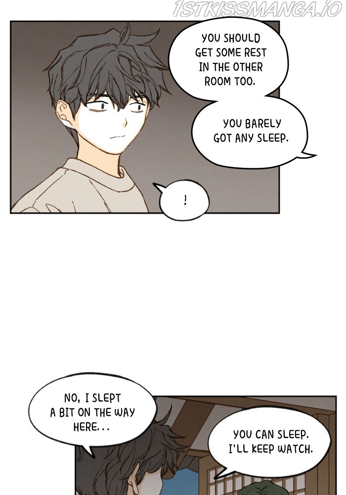 How to Become a Dragon chapter 139 - page 22