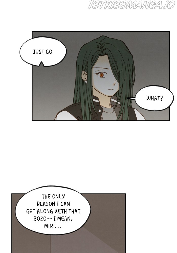 How to Become a Dragon chapter 139 - page 25