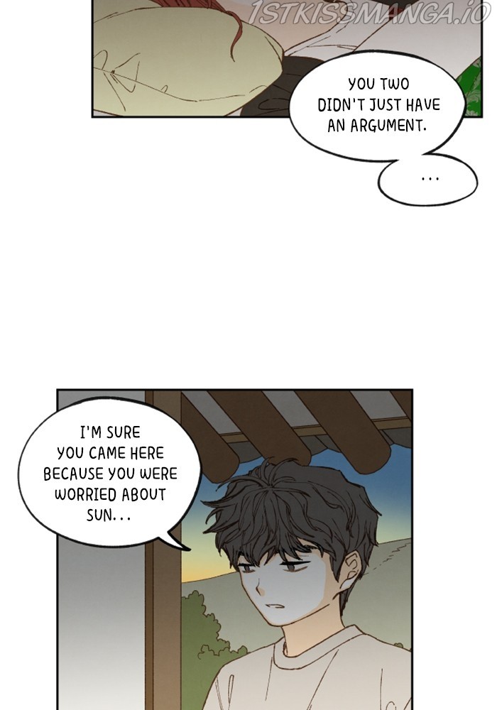 How to Become a Dragon chapter 139 - page 27
