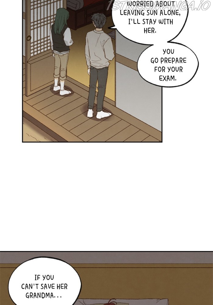 How to Become a Dragon chapter 139 - page 30