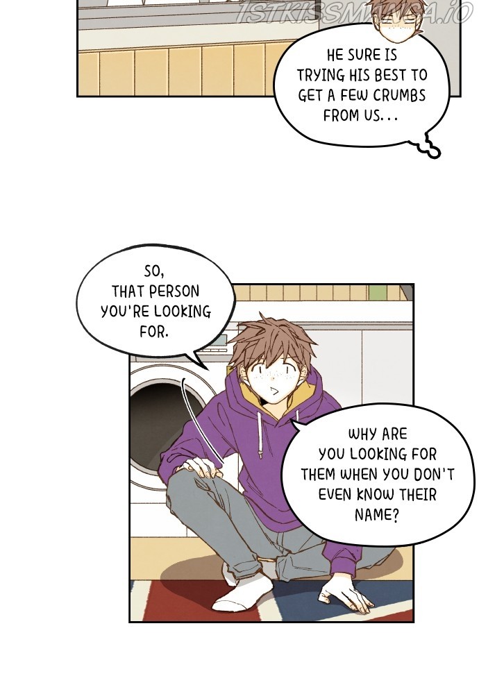How to Become a Dragon chapter 139 - page 37