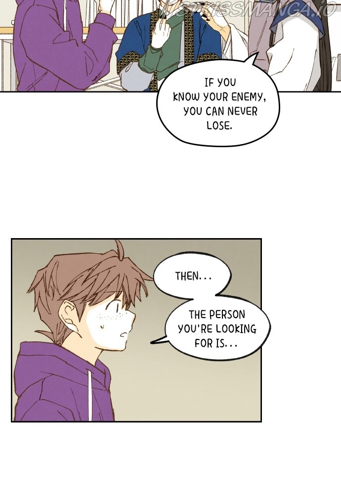 How to Become a Dragon chapter 139 - page 39