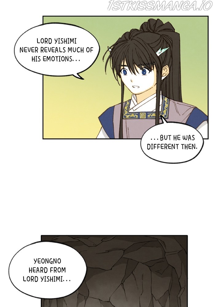 How to Become a Dragon chapter 139 - page 42