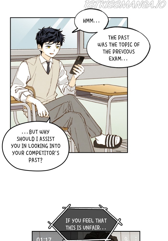 How to Become a Dragon chapter 139 - page 57