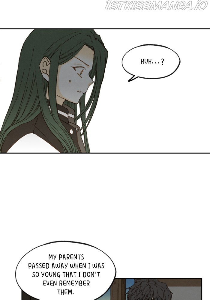 How to Become a Dragon chapter 139 - page 6