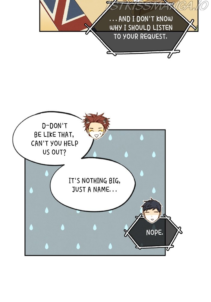 How to Become a Dragon chapter 139 - page 60