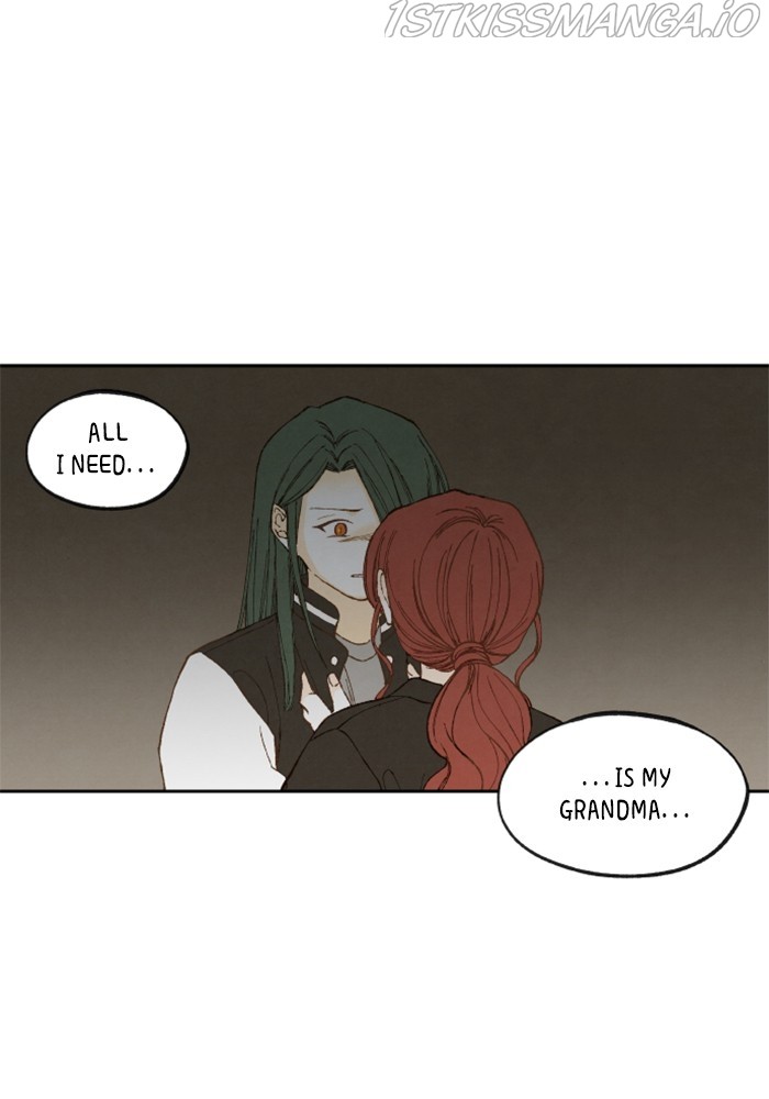 How to Become a Dragon chapter 139 - page 9
