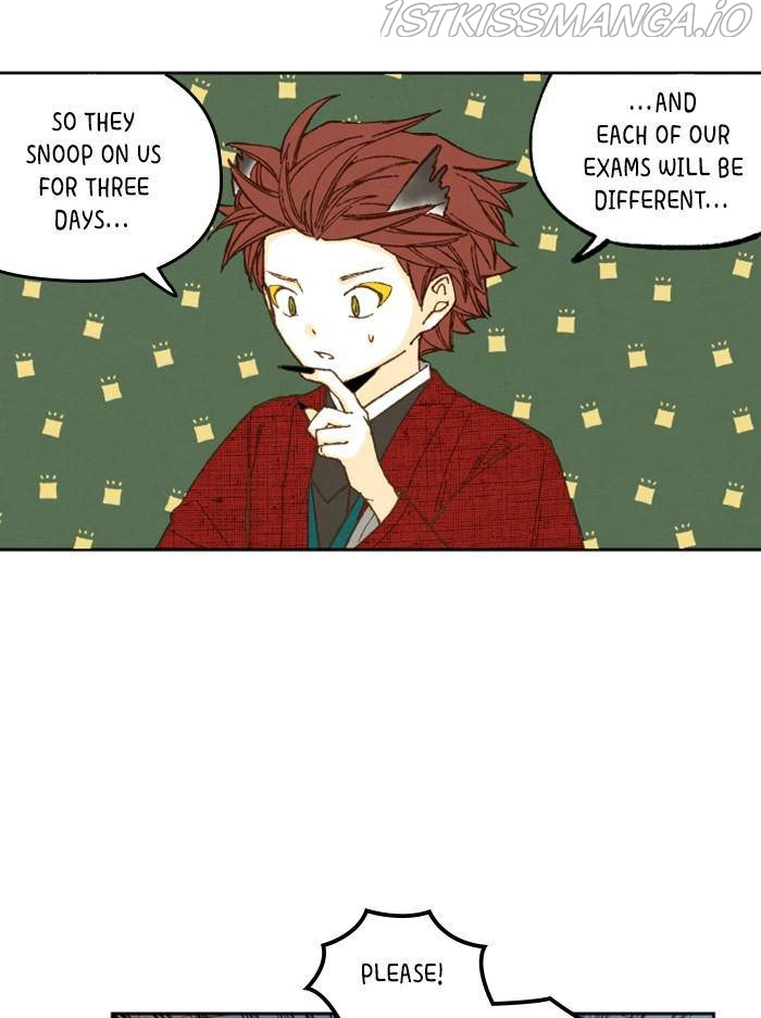 How to Become a Dragon chapter 82 - page 11
