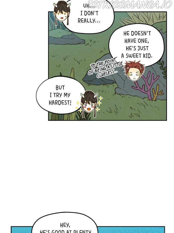 How to Become a Dragon chapter 82 - page 15