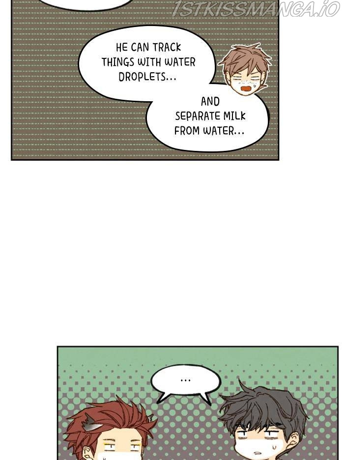 How to Become a Dragon chapter 82 - page 17