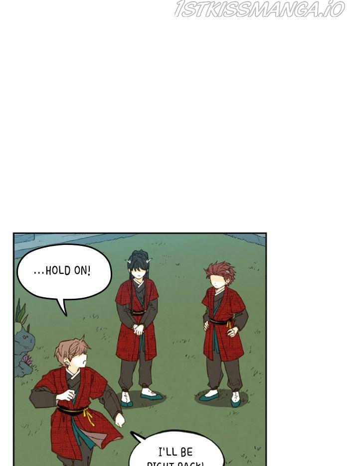 How to Become a Dragon chapter 82 - page 20