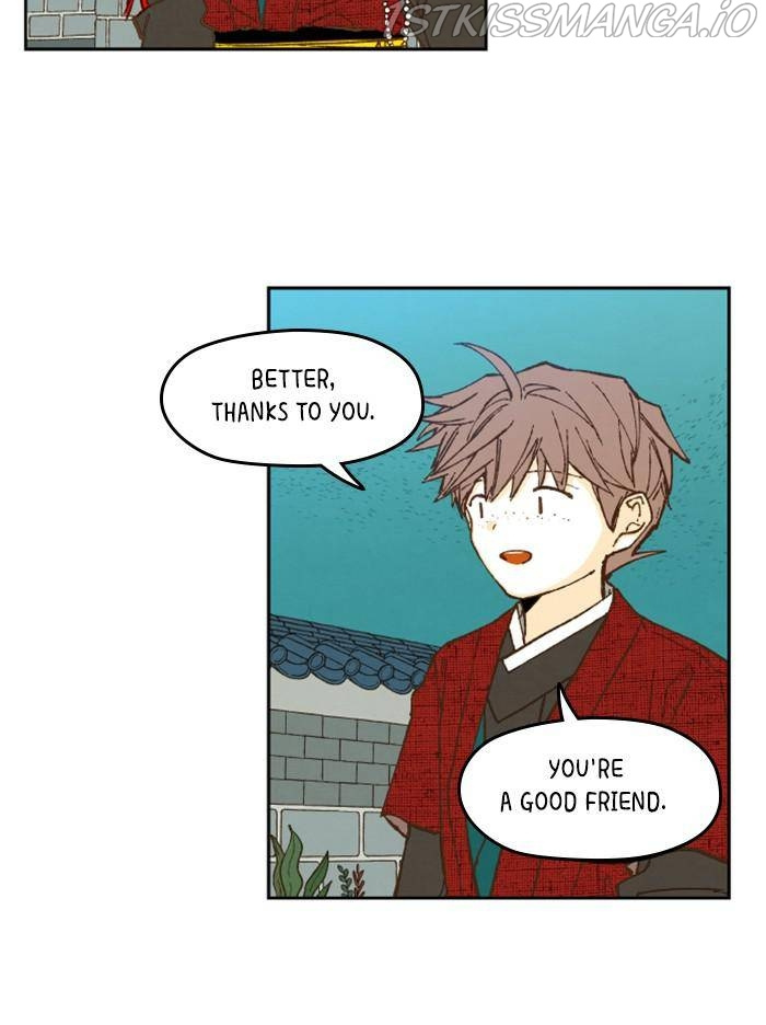 How to Become a Dragon chapter 82 - page 26