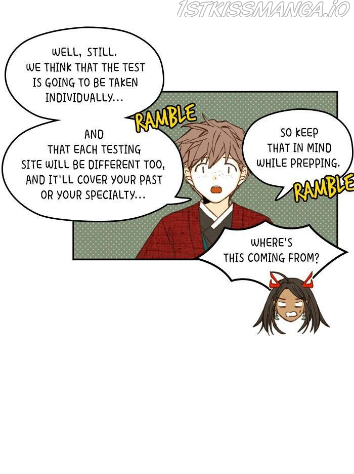 How to Become a Dragon chapter 82 - page 29