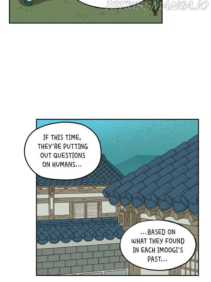 How to Become a Dragon chapter 82 - page 36