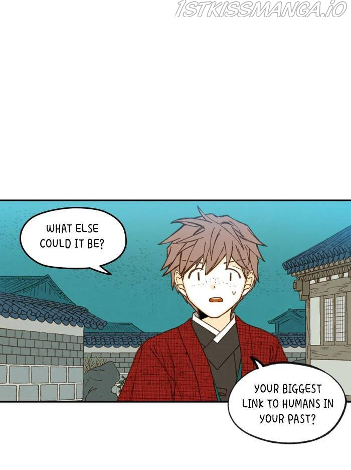 How to Become a Dragon chapter 82 - page 37