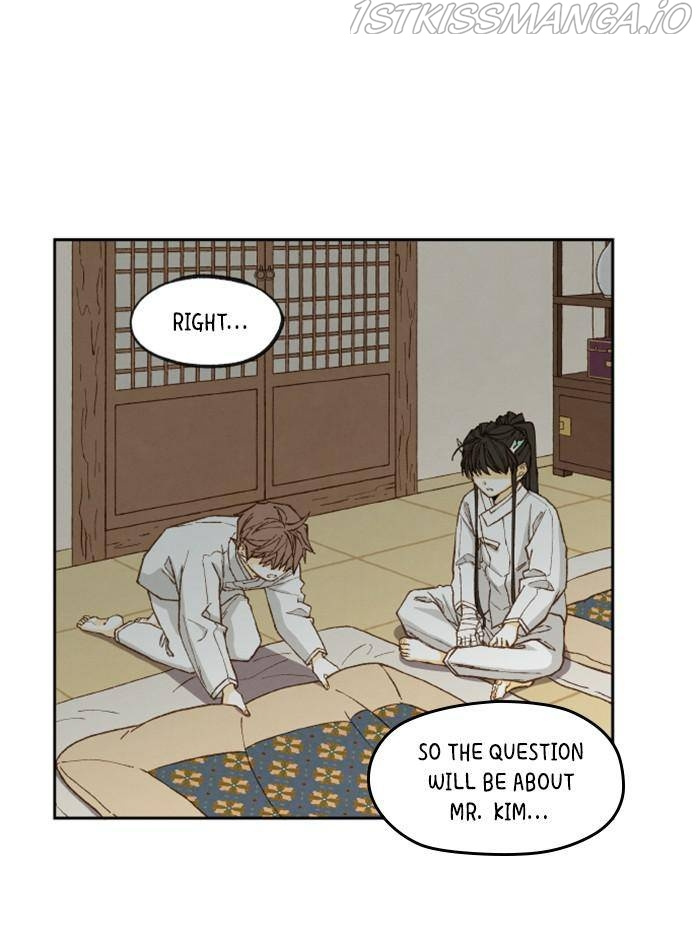 How to Become a Dragon chapter 82 - page 40