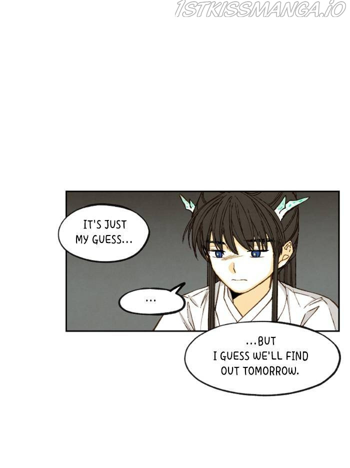 How to Become a Dragon chapter 82 - page 41