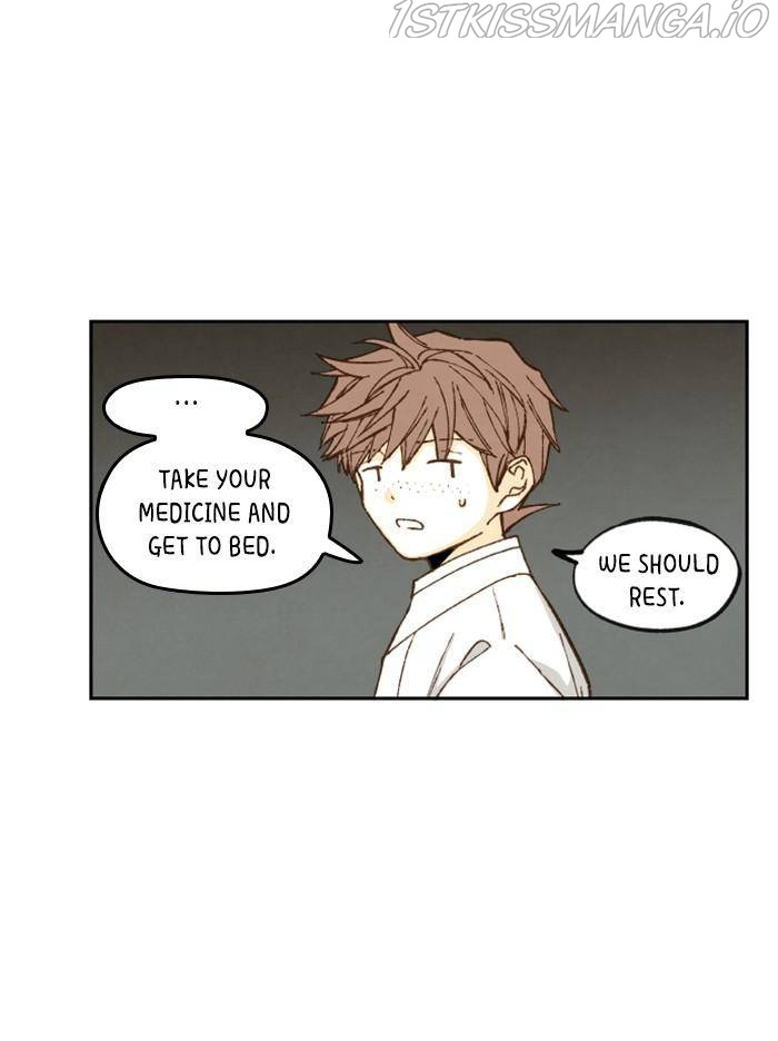 How to Become a Dragon chapter 82 - page 43