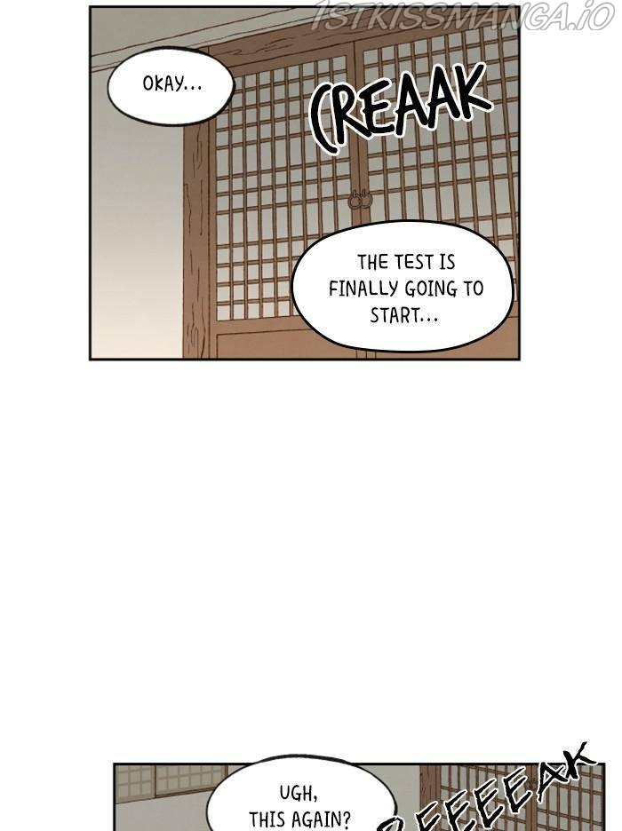 How to Become a Dragon chapter 82 - page 44