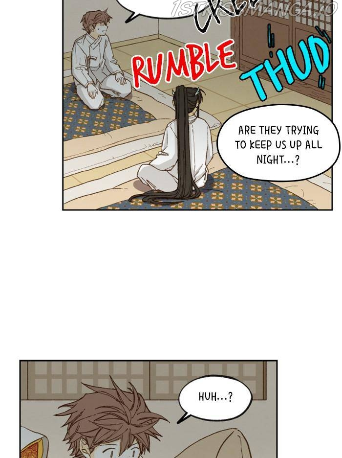 How to Become a Dragon chapter 82 - page 45