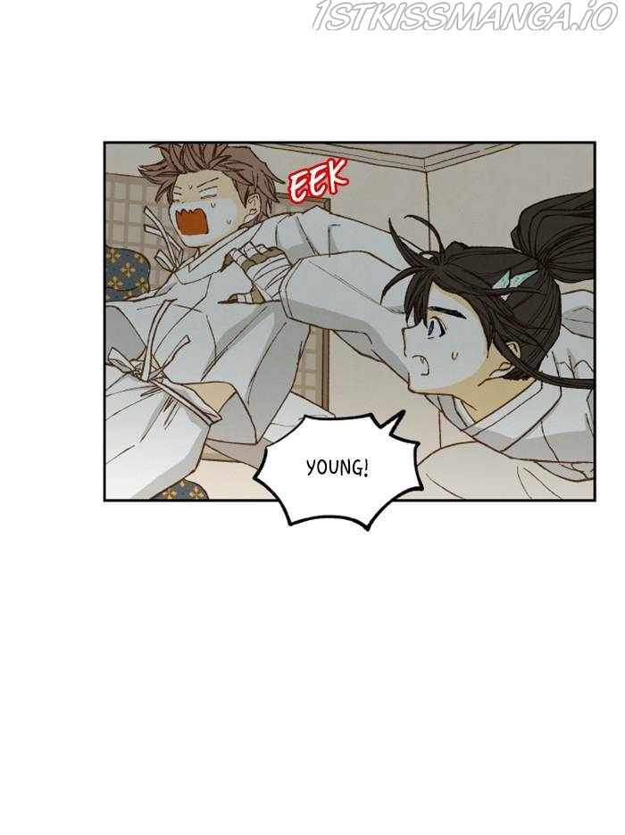 How to Become a Dragon chapter 82 - page 49