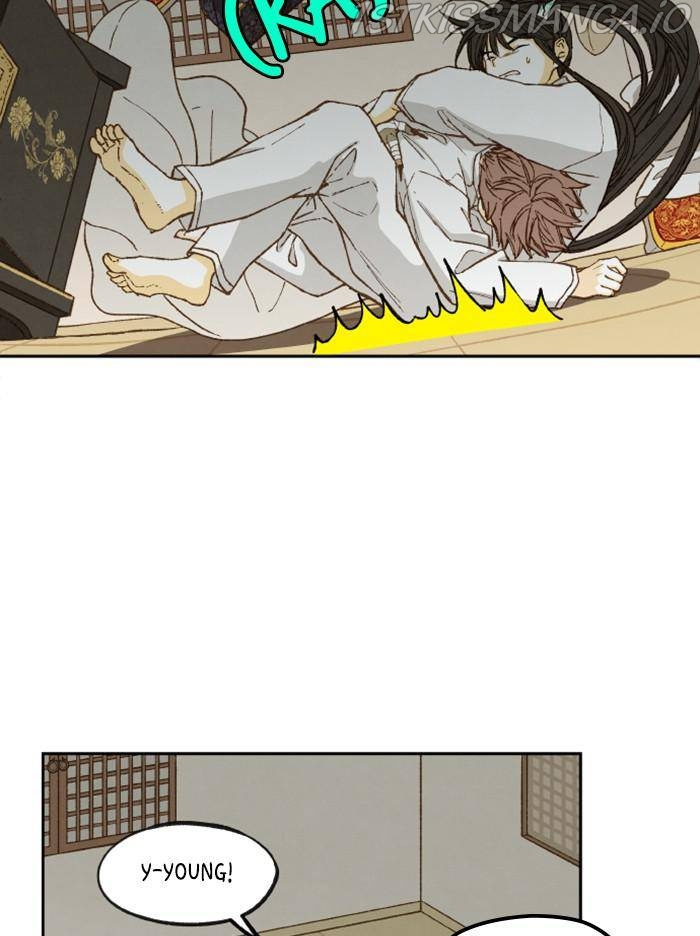 How to Become a Dragon chapter 82 - page 51