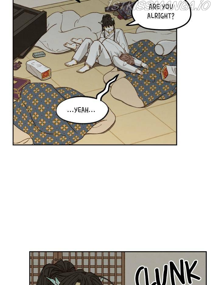 How to Become a Dragon chapter 82 - page 52