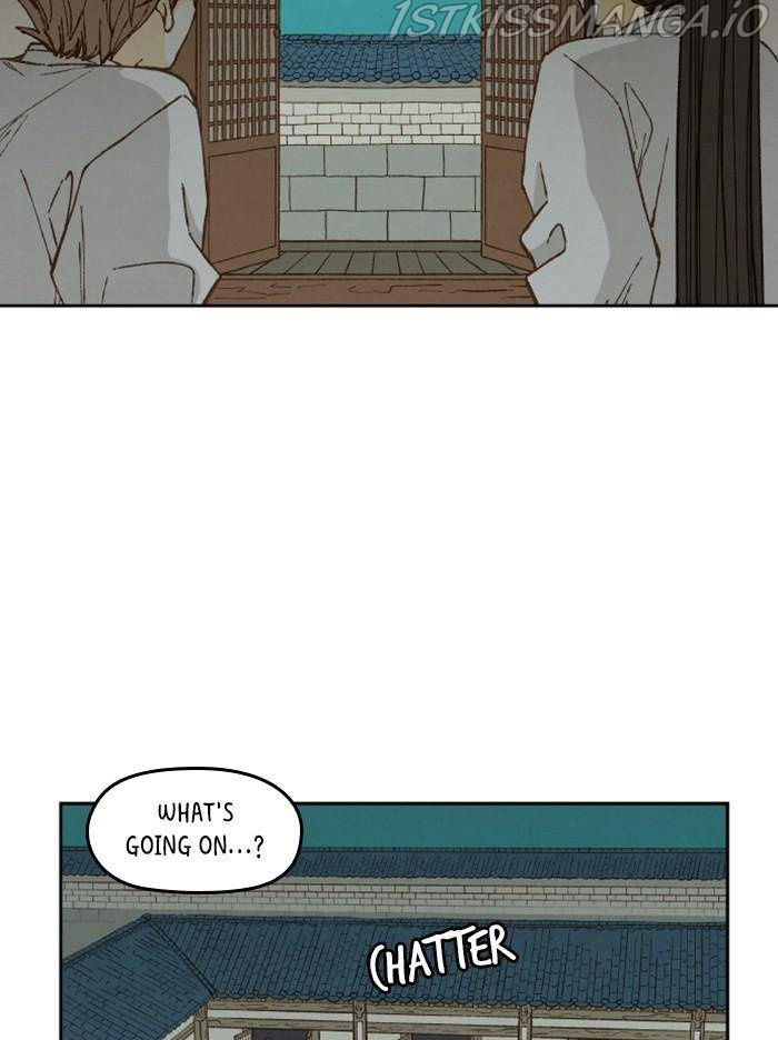How to Become a Dragon chapter 82 - page 54