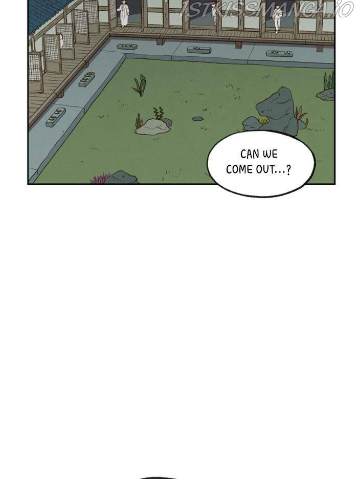 How to Become a Dragon chapter 82 - page 55