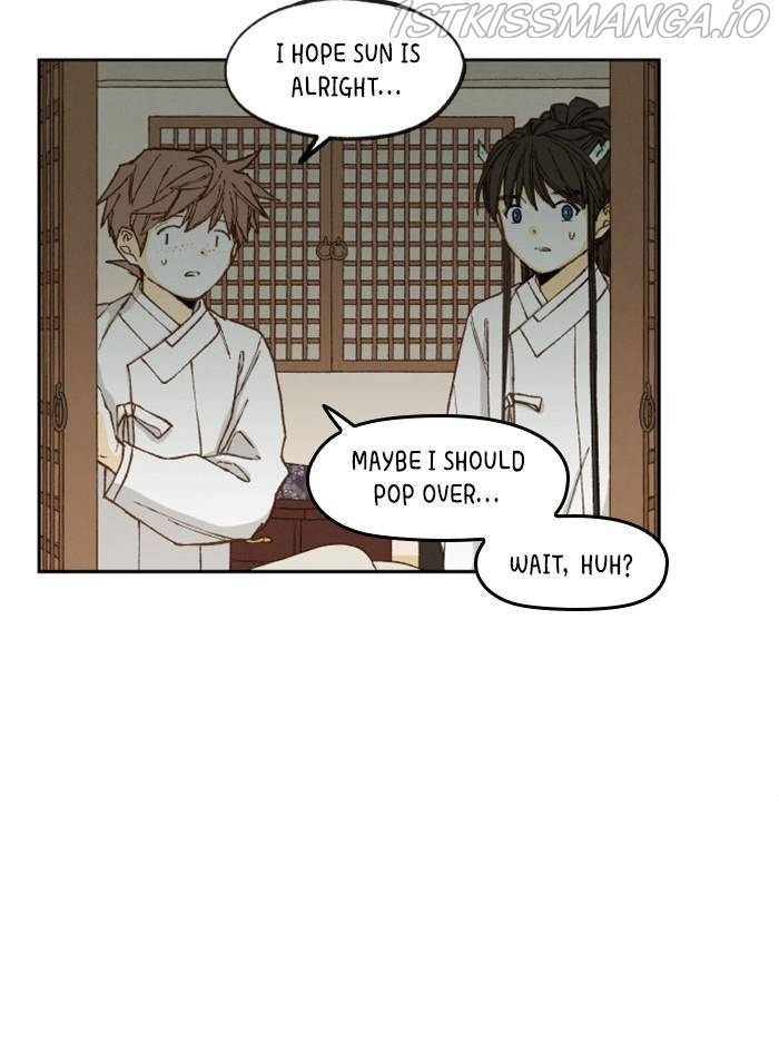 How to Become a Dragon chapter 82 - page 56