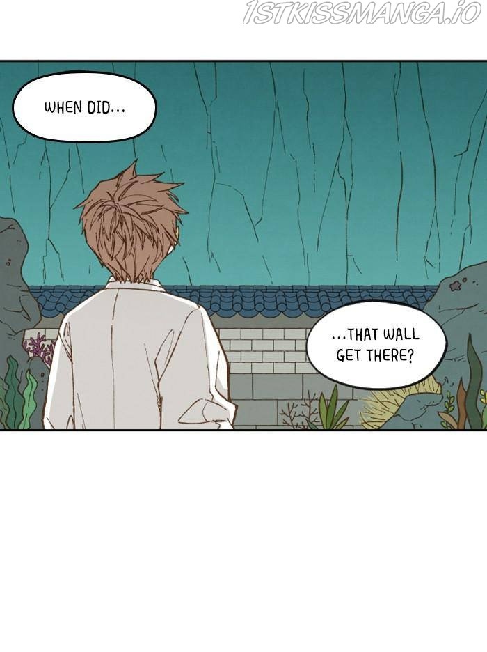 How to Become a Dragon chapter 82 - page 57