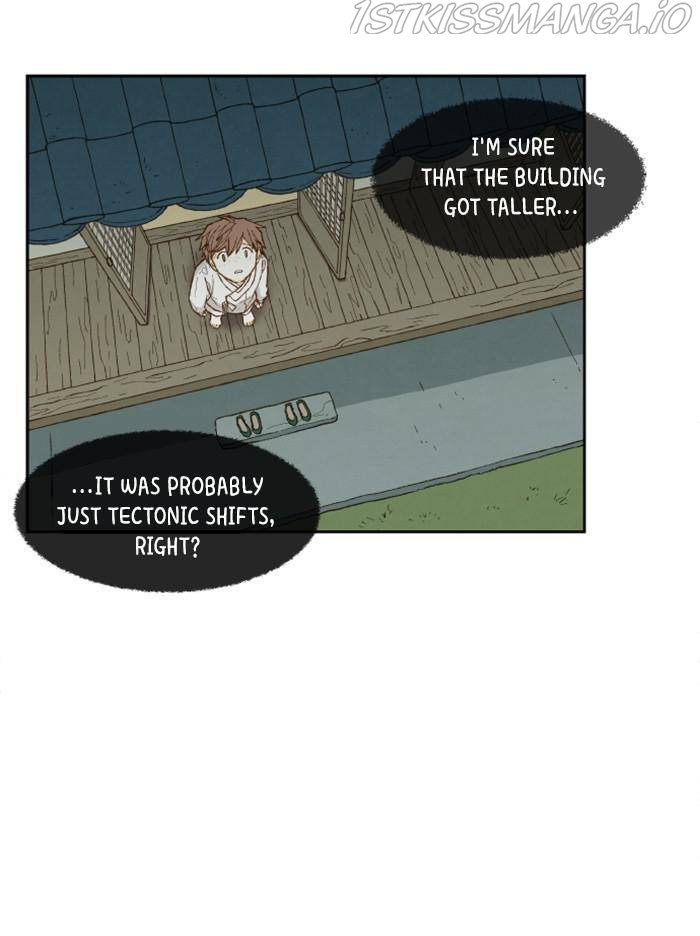 How to Become a Dragon chapter 82 - page 61
