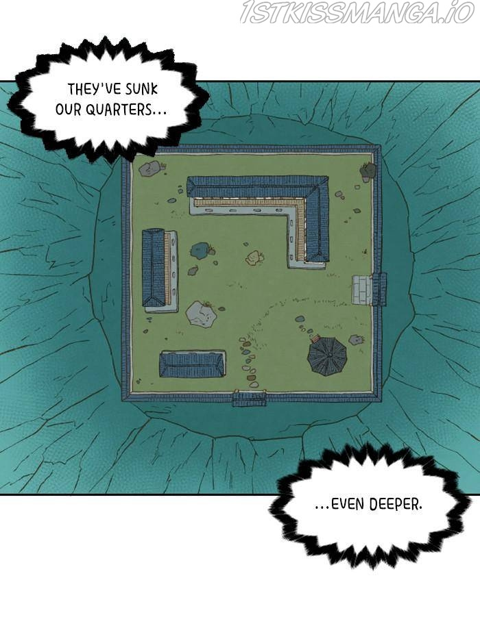 How to Become a Dragon chapter 82 - page 63