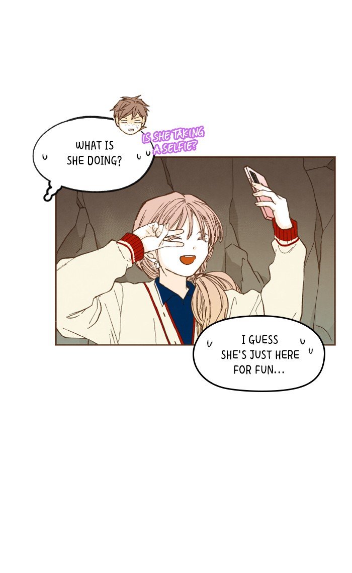 How to Become a Dragon chapter 47 - page 17