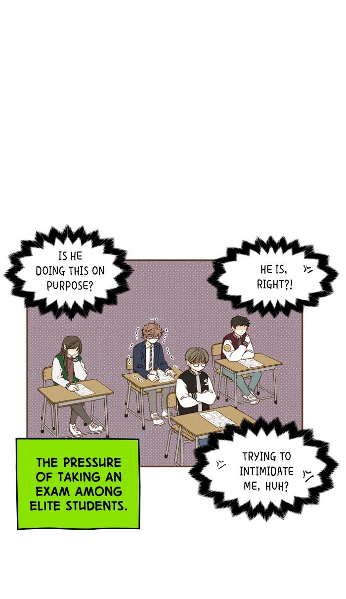 How to Become a Dragon chapter 47 - page 23