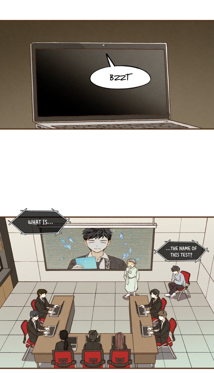 How to Become a Dragon chapter 47 - page 29