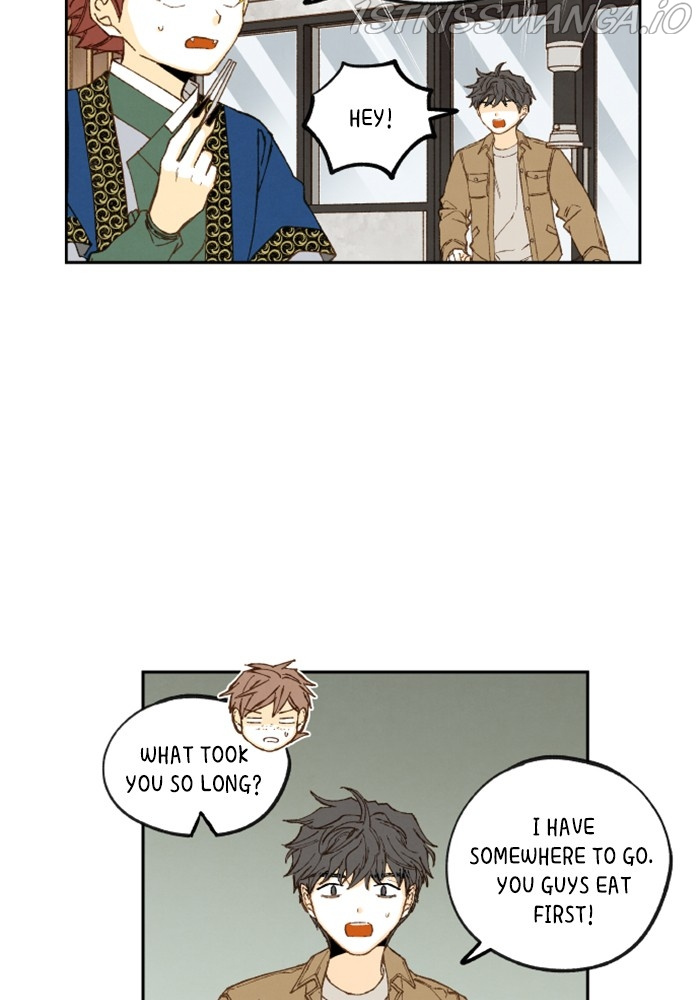 How to Become a Dragon chapter 138 - page 11