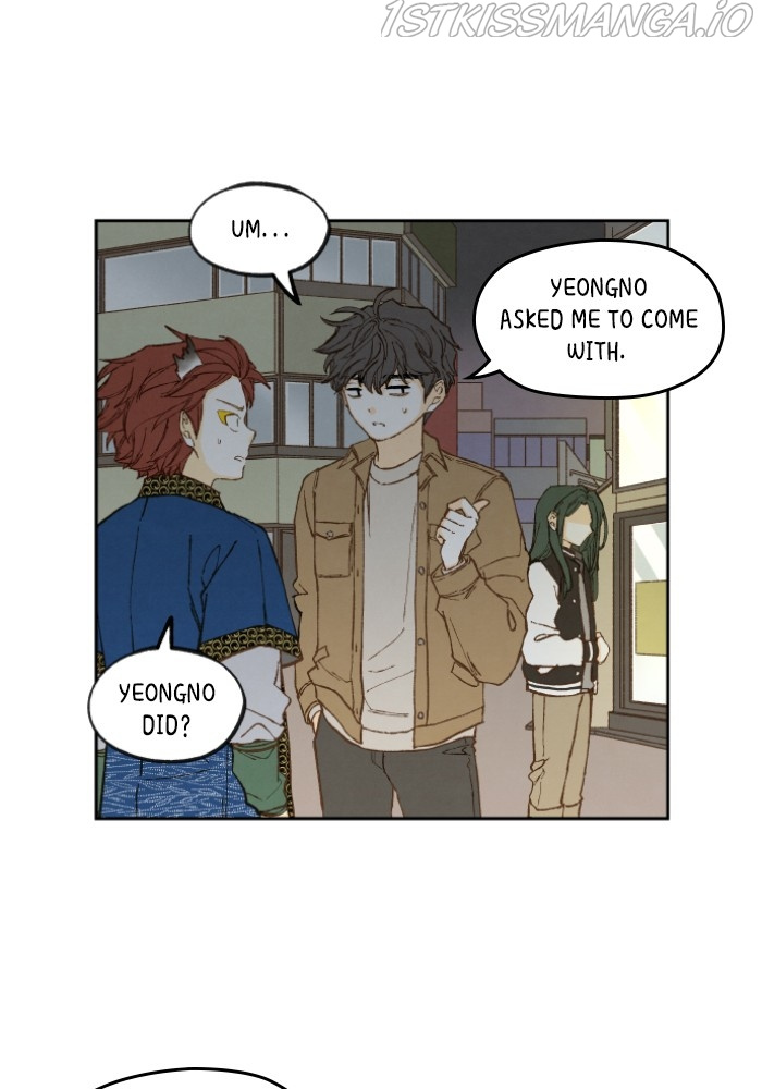 How to Become a Dragon chapter 138 - page 17