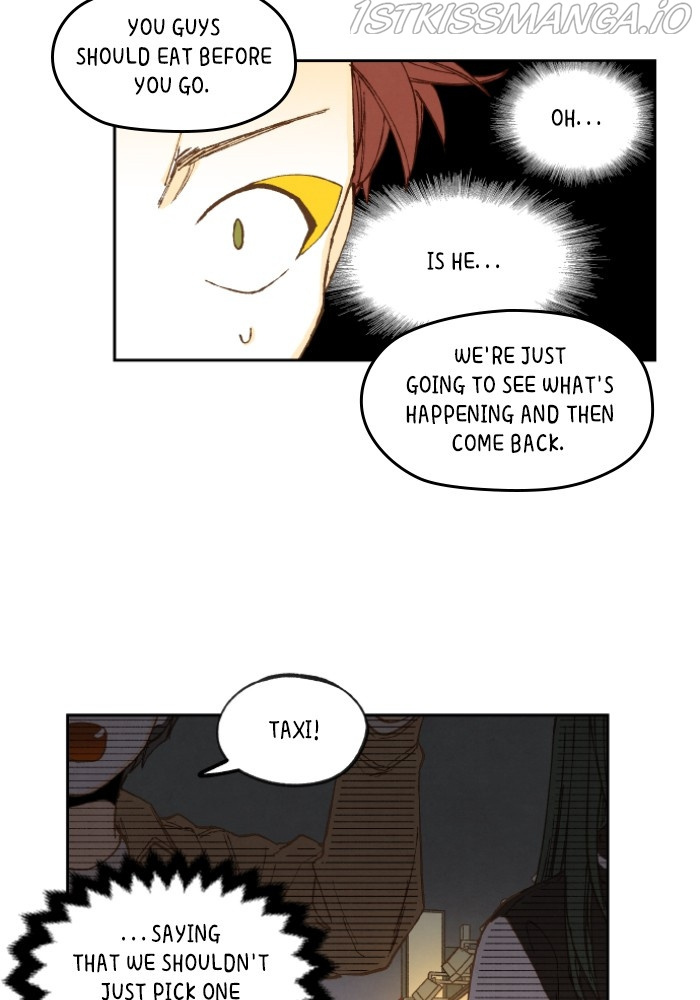 How to Become a Dragon chapter 138 - page 18