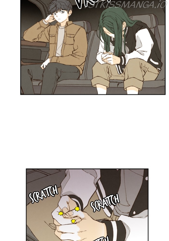 How to Become a Dragon chapter 138 - page 21